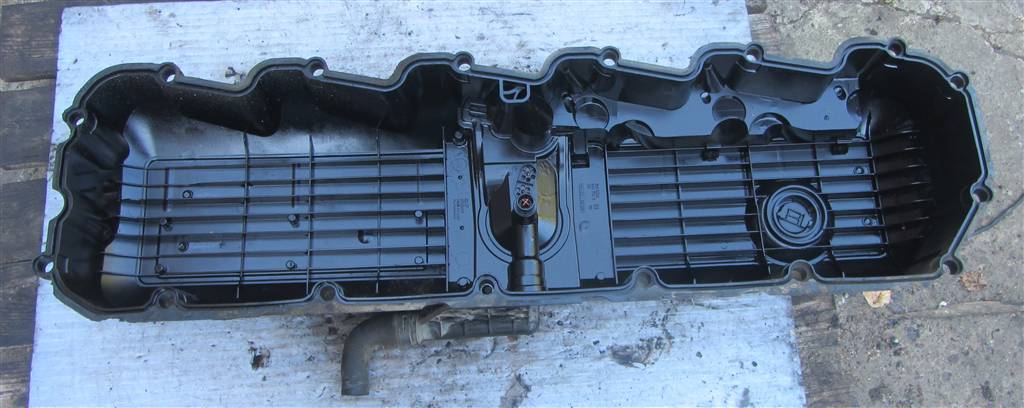 Крышка головки блока (клапанная) для DAF Xf 105  1733167