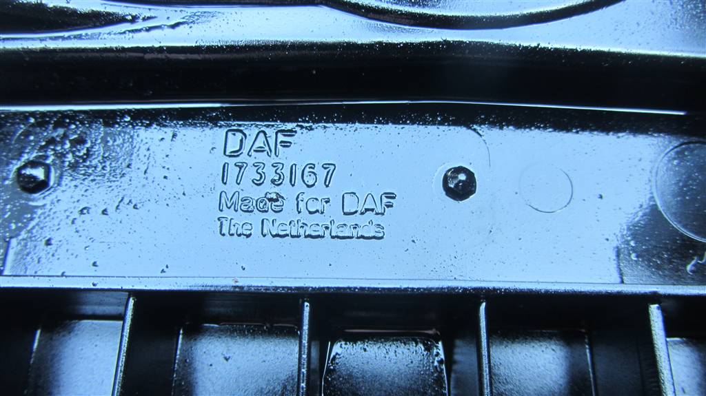 Крышка головки блока (клапанная) для DAF Xf 105  1733167