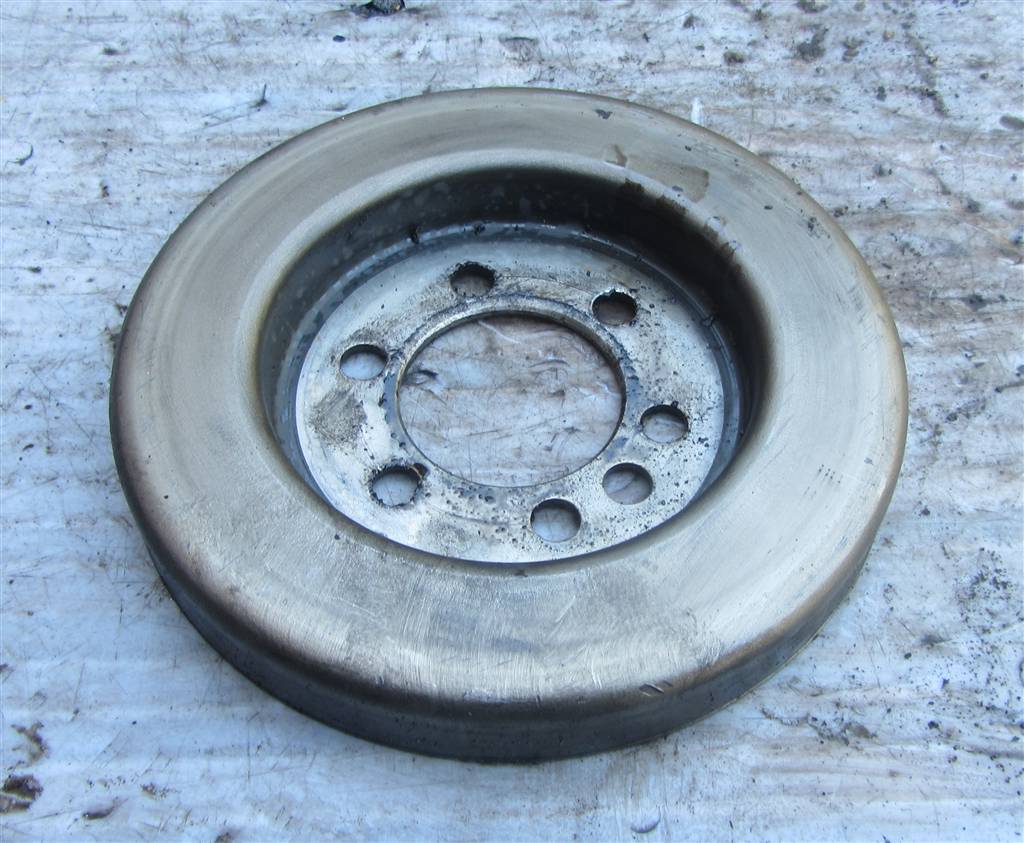 Демпфер для DAF Xf 105  1640379