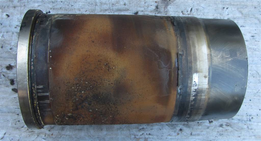 Гильза цилиндра для DAF Xf 105  1849719