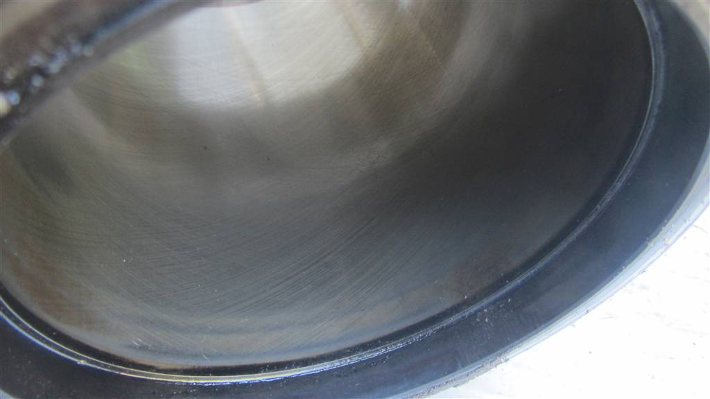 Гильза цилиндра для DAF Xf 105  1849719