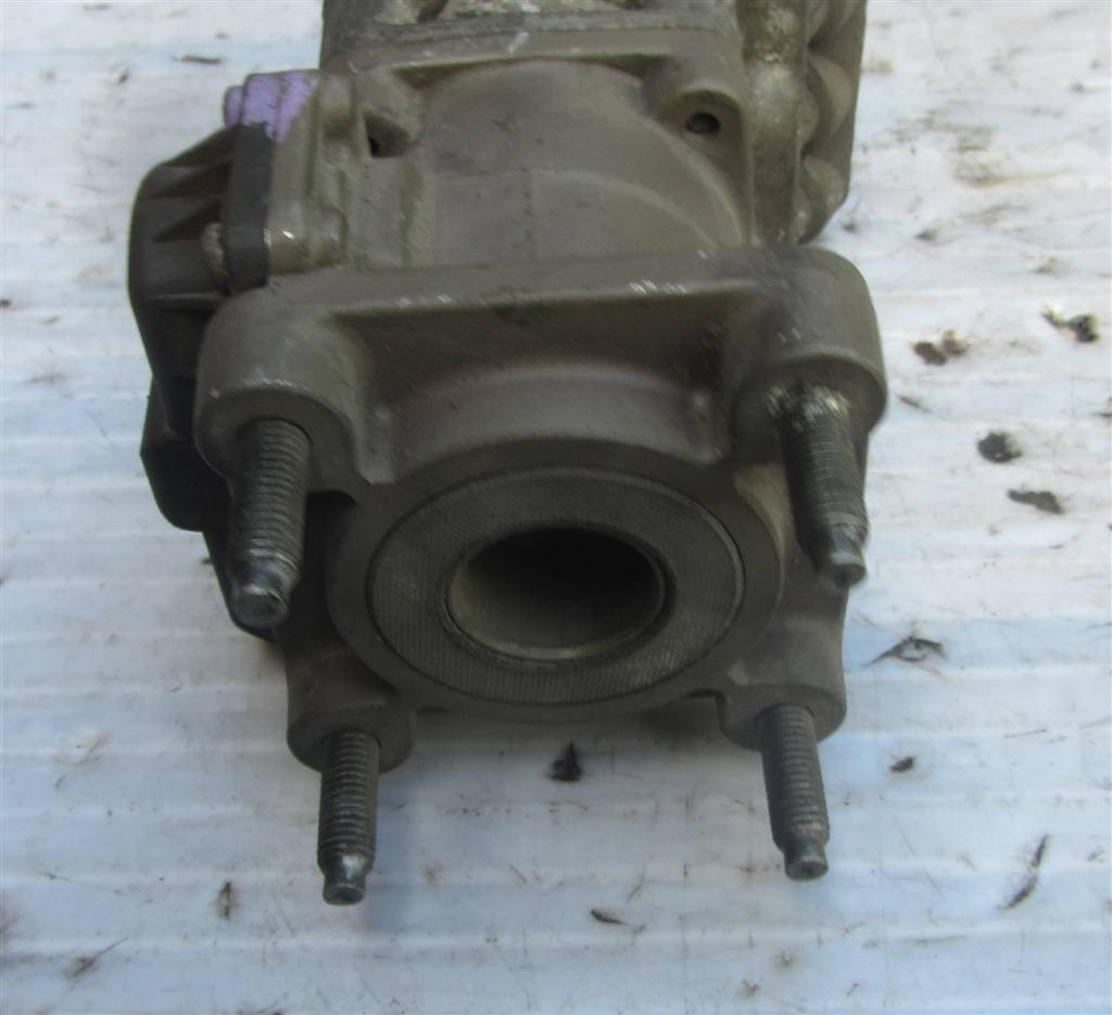 Кран главный тормозной для Renault Magnum DXI 5010633320