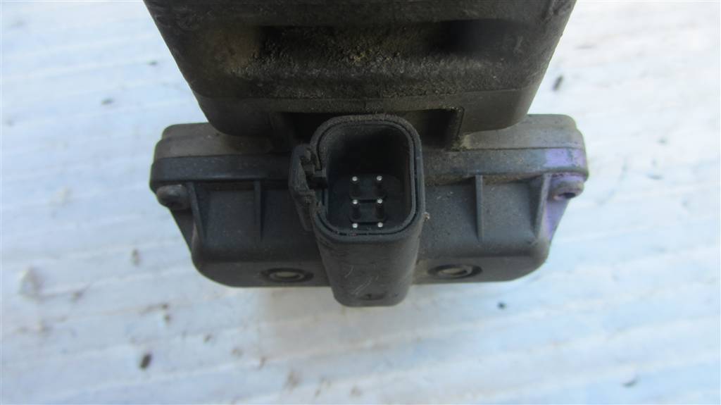 Кран главный тормозной для Renault Magnum DXI 5010633320