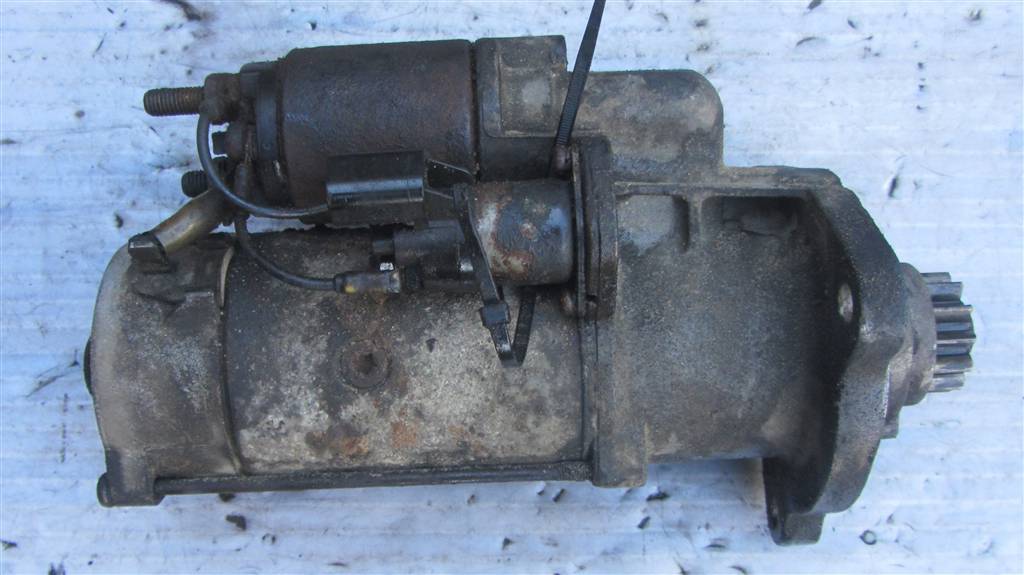 Стартер для DAF Xf 105  S0261