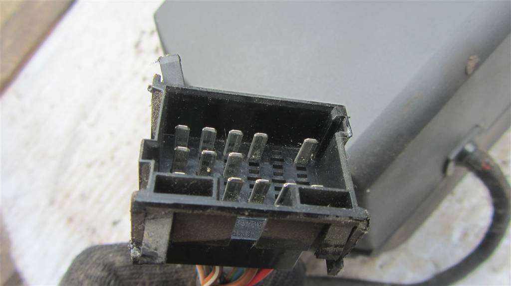 Автономный отопитель для DAF Xf 105  1739556