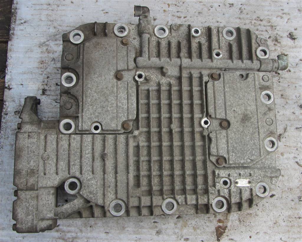 Блок управления АКПП для Renault Magnum DXI 4213650000