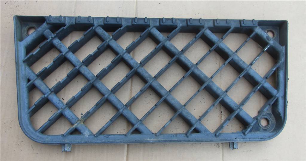 Подножка для Renault Premium Dci 5010544030