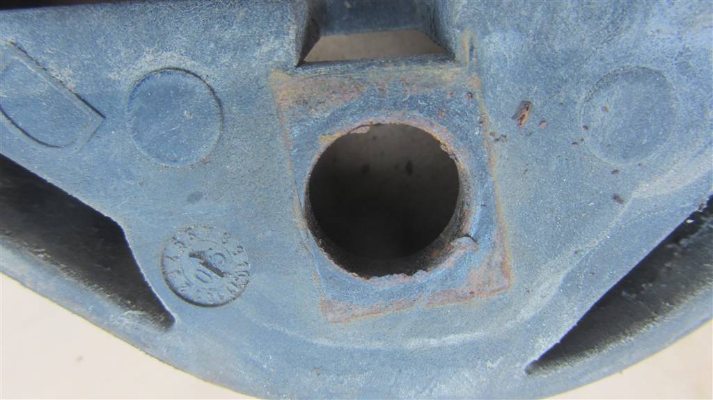 Подножка для Renault Premium Dci 5010544030