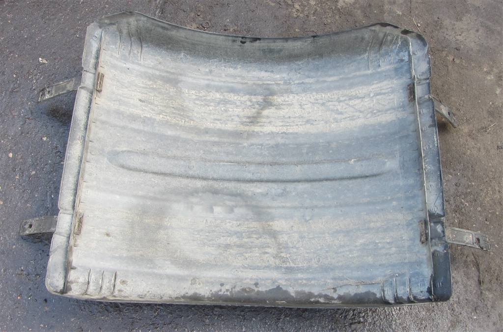 Брызговик для Renault Premium Dci 5010314951