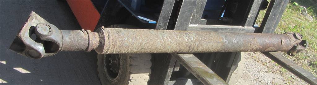 Карданный вал для Renault Premium Dci