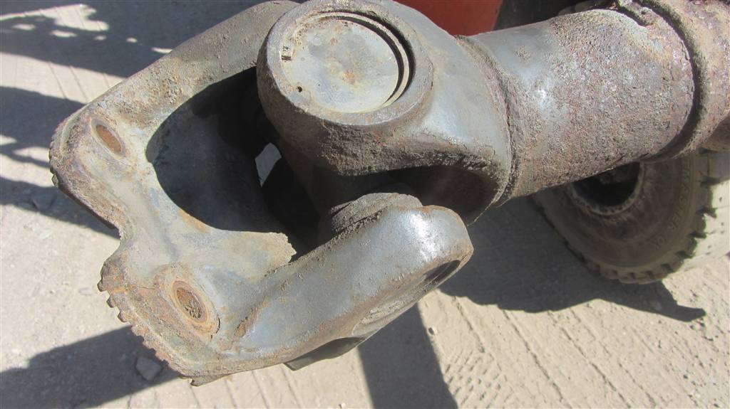 Карданный вал для Renault Premium Dci