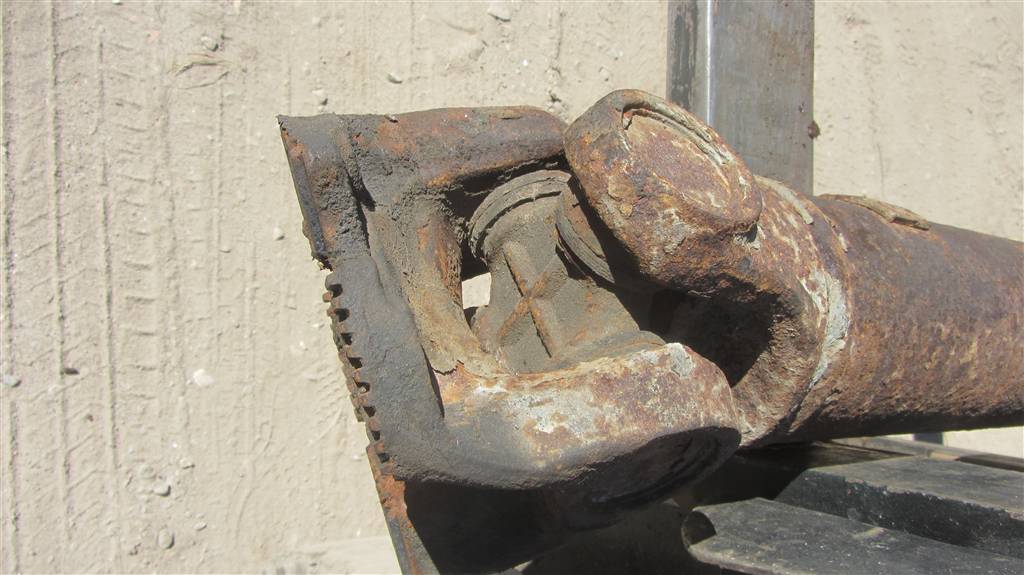 Карданный вал для Renault Premium Dci