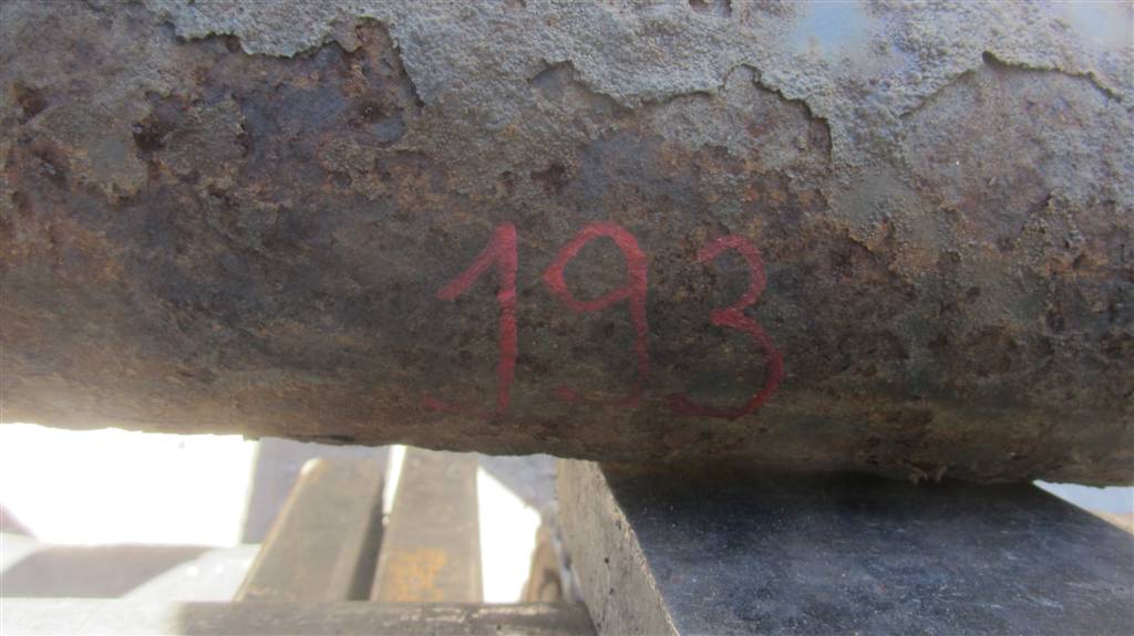 Карданный вал для Renault Premium Dci