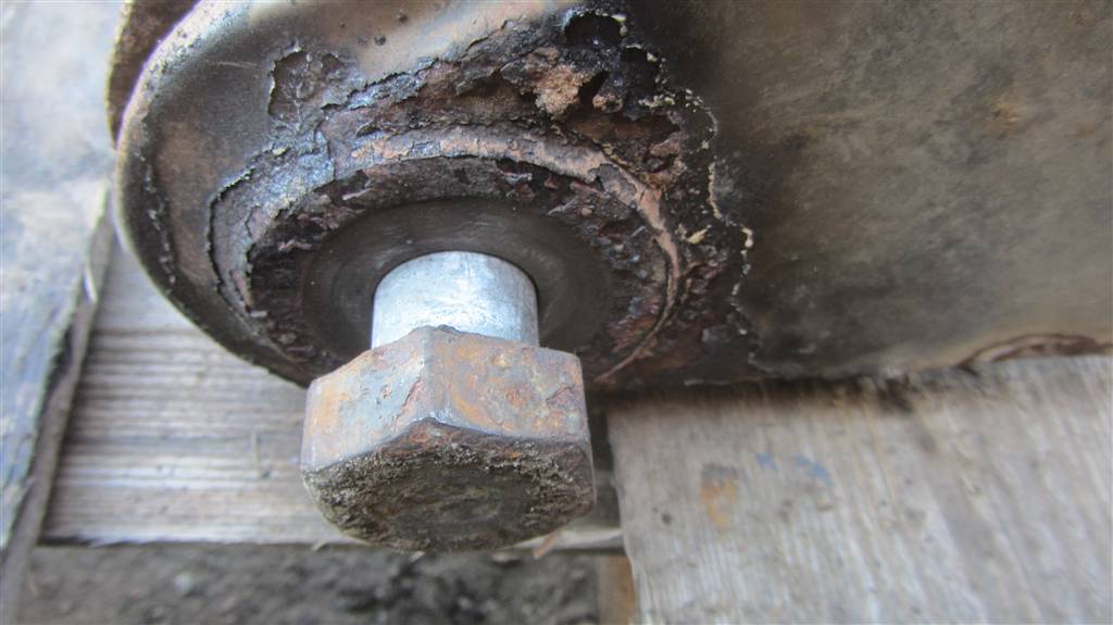 Кронштейн полурессоры для Renault Premium Dci 7482321489