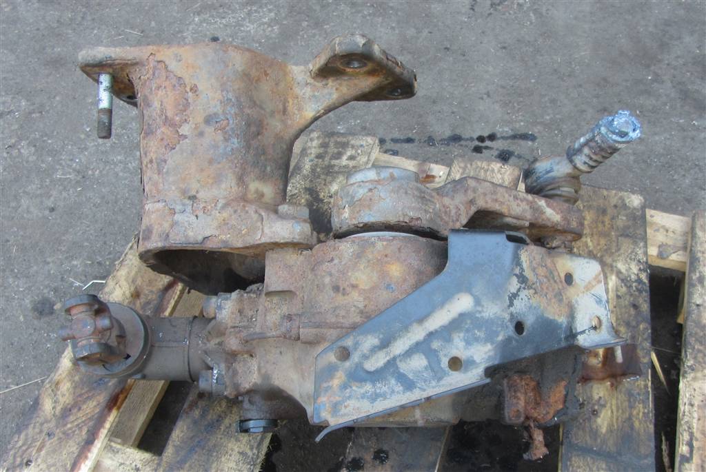 Гидроусилитель руля ( рулевой механизм ) для Renault Premium Dci 5010251246