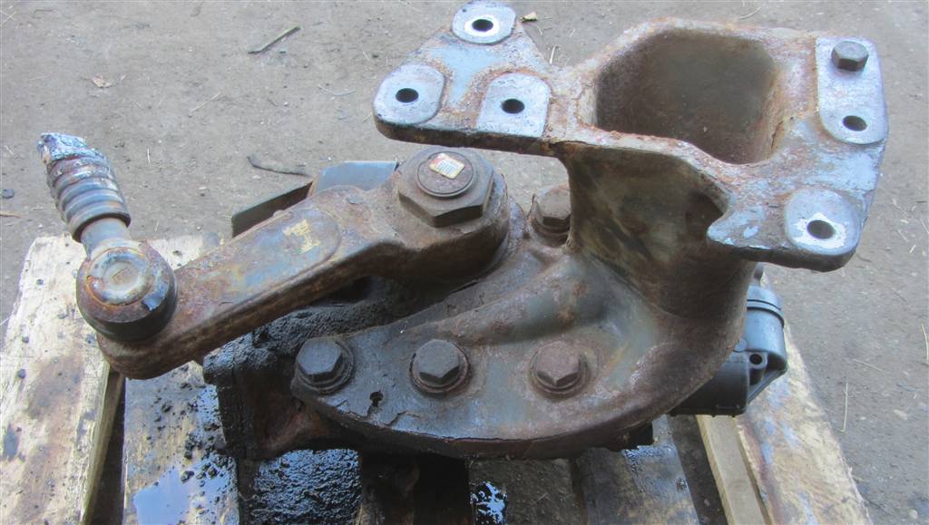 Гидроусилитель руля ( рулевой механизм ) для Renault Premium Dci 5010251246