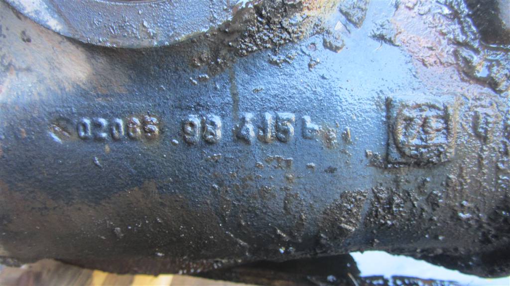 Гидроусилитель руля ( рулевой механизм ) для Renault Premium Dci 5010251246