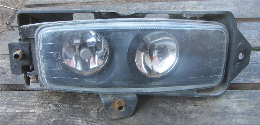 Фара противотуманная правая для Renault Premium Dci 5010231850