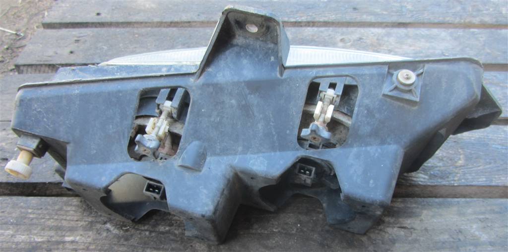 Фара противотуманная правая для Renault Premium Dci 5010231850