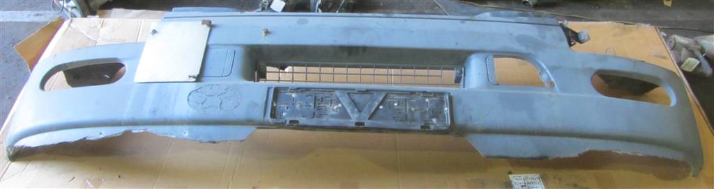 Бампер передний для Renault Premium Dci 5010225843