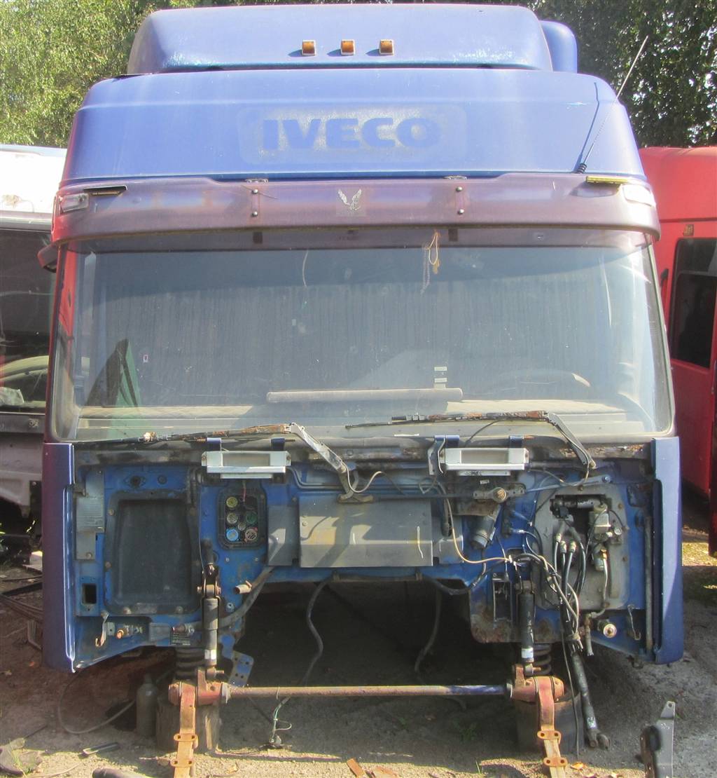 Кабина для Iveco EuroTech 500321056