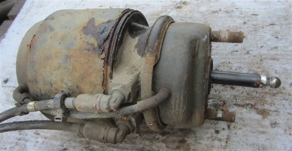 Энергоаккумулятор для Renault Premium Dci 5010260349