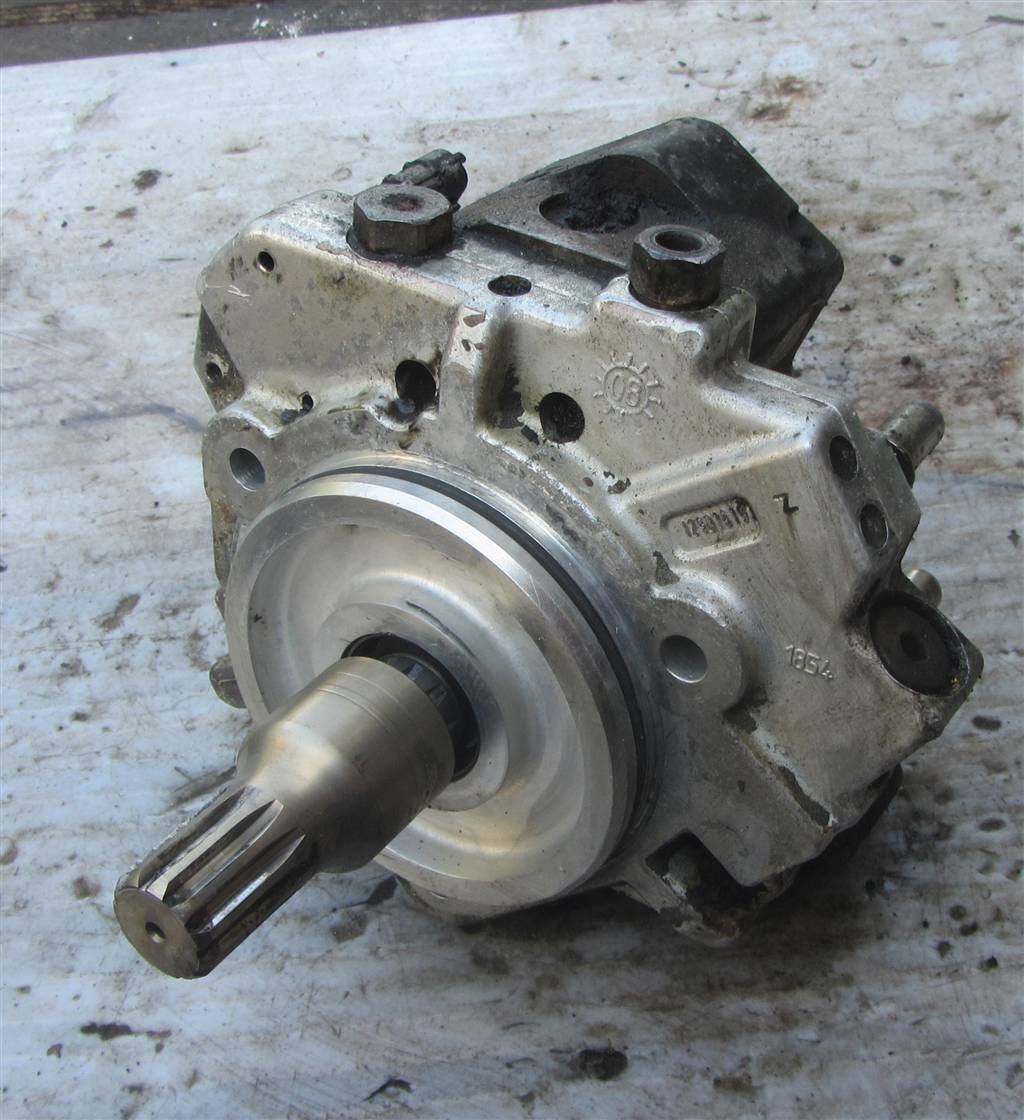 Тнвд для MAN Tga 51111037812