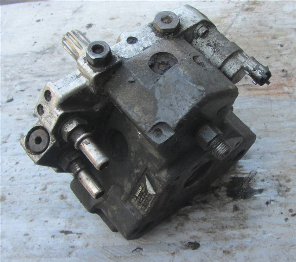 Тнвд для MAN Tga 51111037812