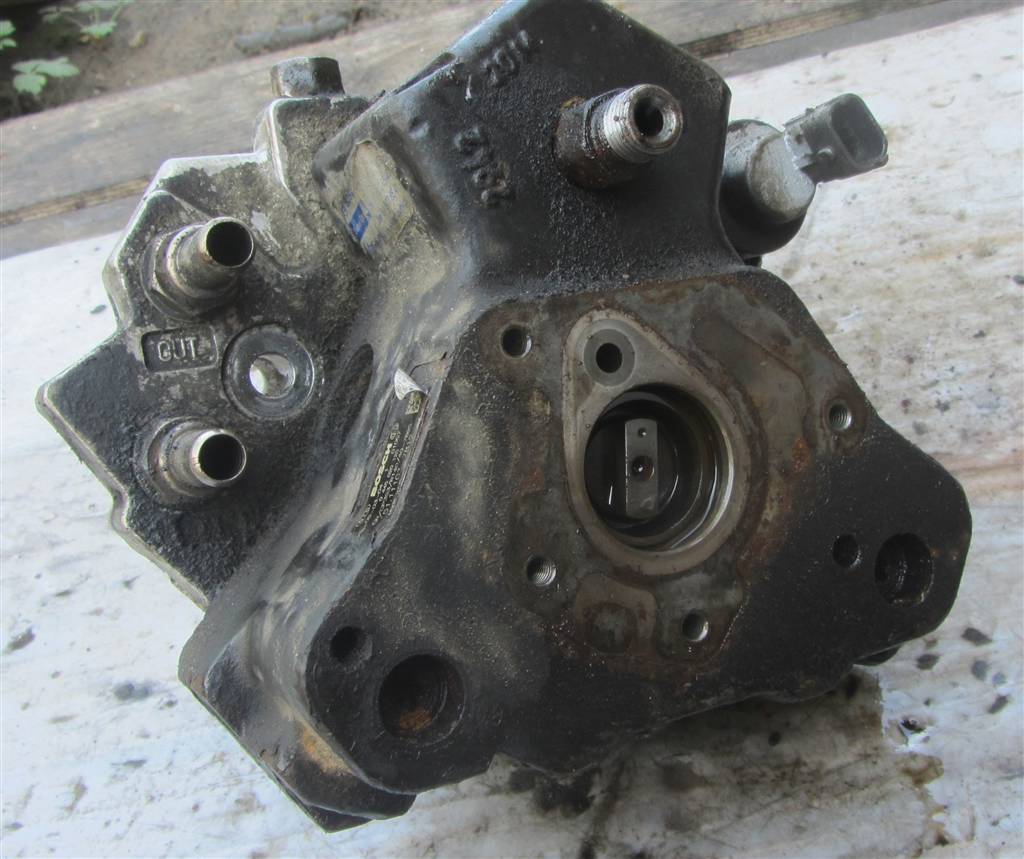 Тнвд для MAN Tga 51111037812