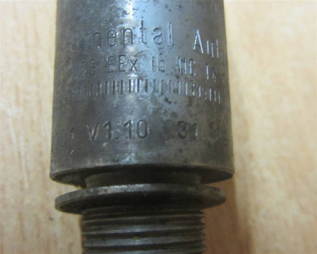 Датчик скорости для МАЗ-MAN 54326 217120002201