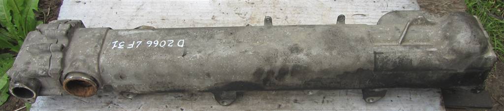 Корпус Егр для MAN Tga 51081007152