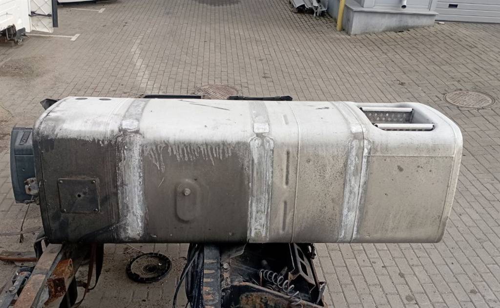 Бак топливный для MAN TGX 81.12201-6501