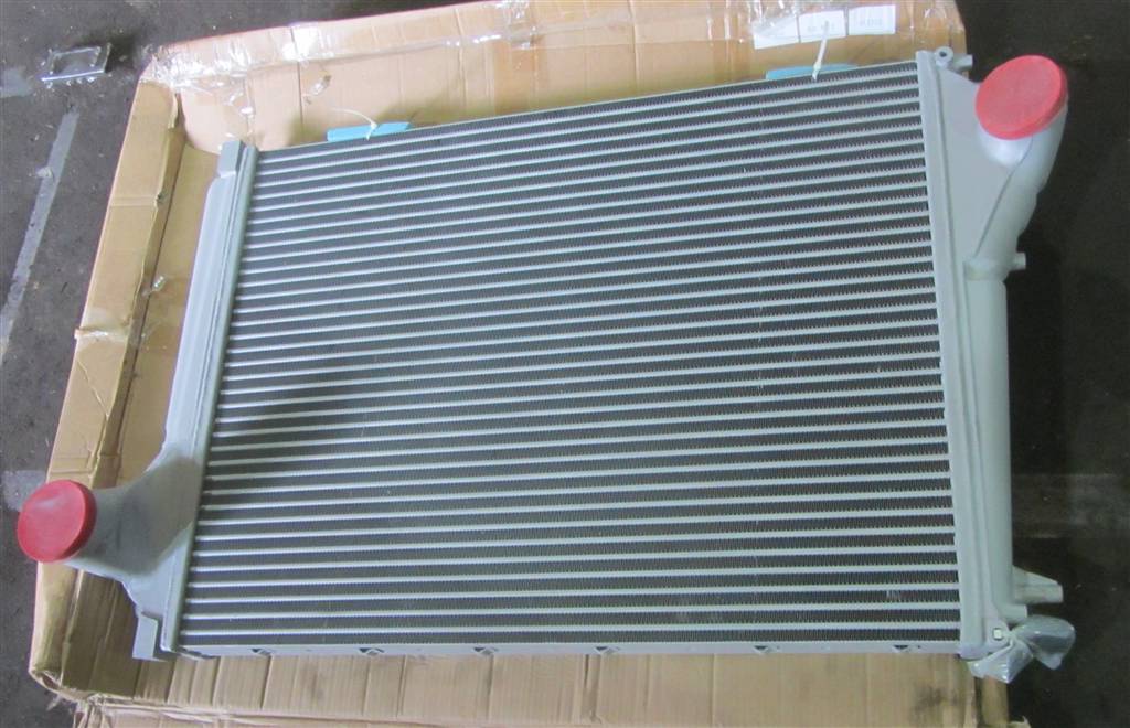 Интеркулер для Volvo FM 961185