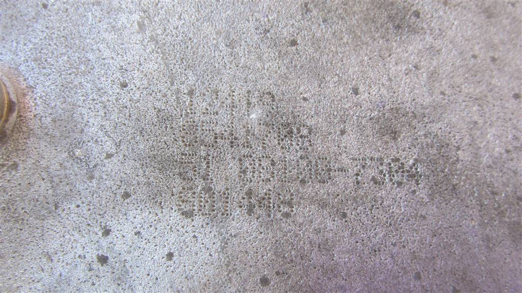 Корпус Егр для MAN TGX 51081007304