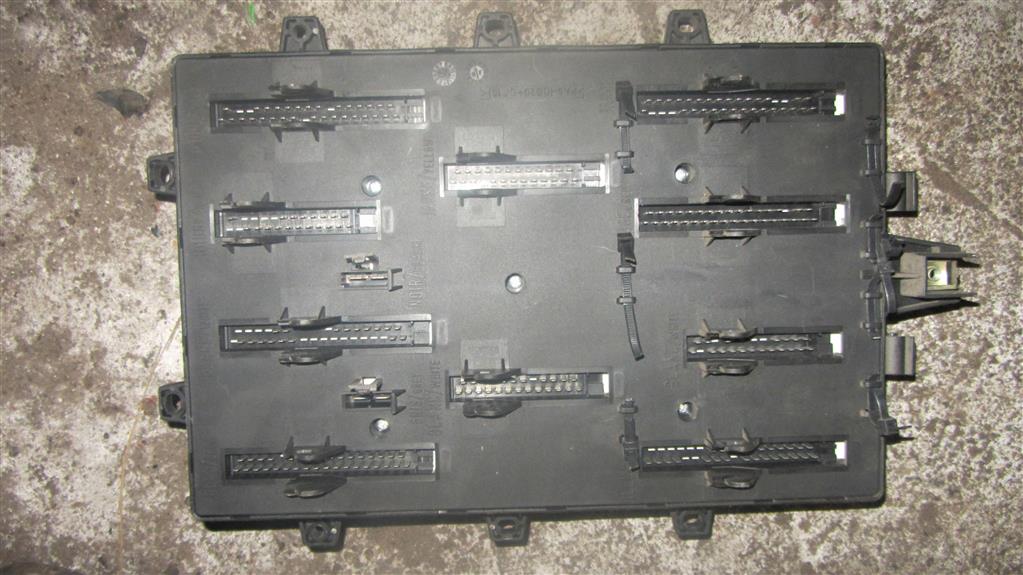 Блок предохранителей для Renault Magnum Etech 5010428802