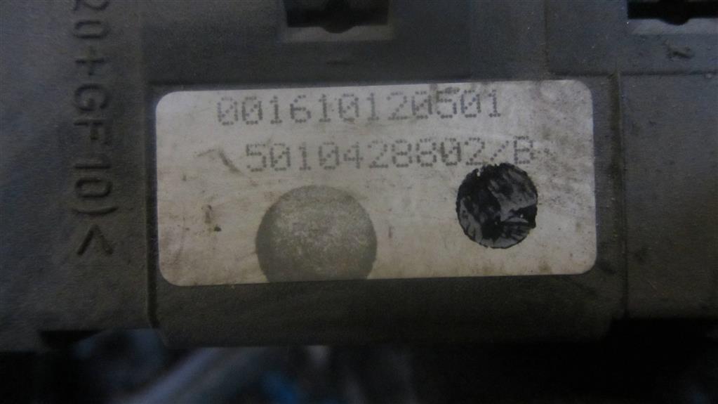 Блок предохранителей для Renault Magnum Etech 5010428802