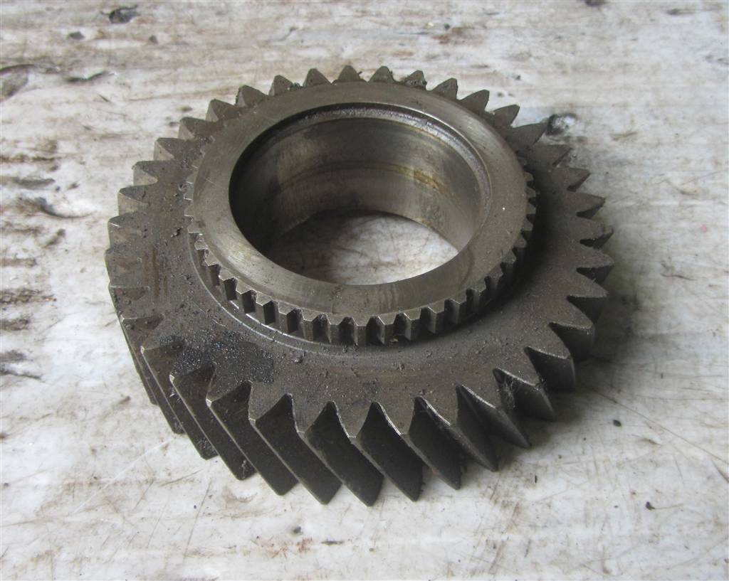 Шестерня КПП для Renault  Midlum