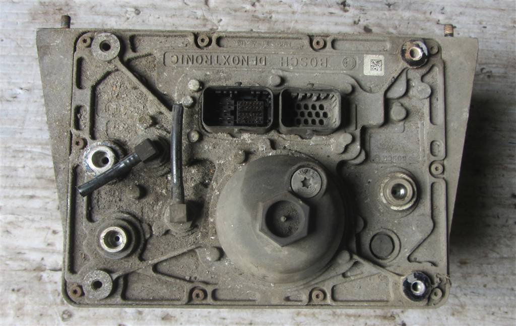 Блок управления Adblue для DAF Xf 105  1818625