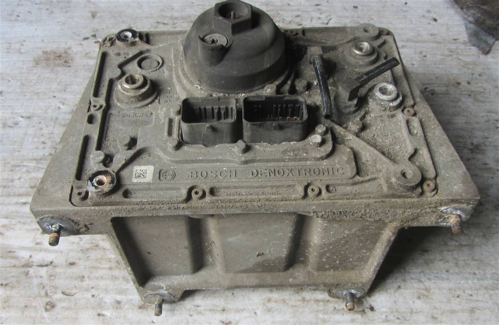 Блок управления Adblue для DAF Xf 105  1818625