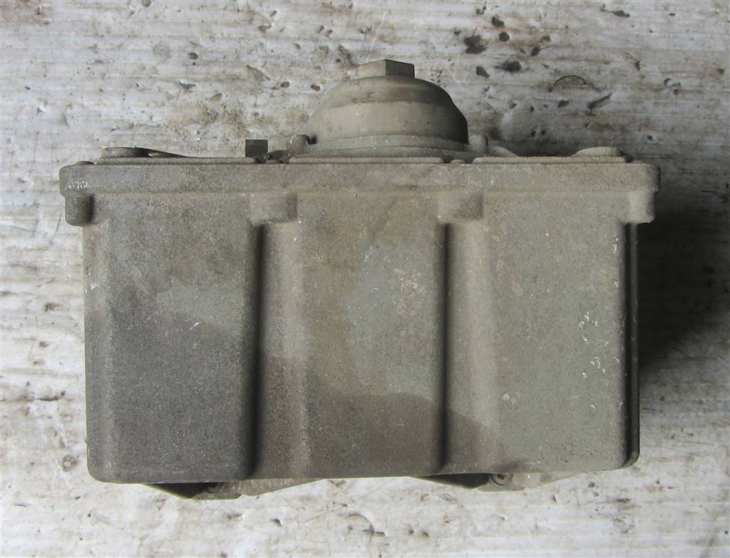 Блок управления Adblue для DAF Xf 105  1818625