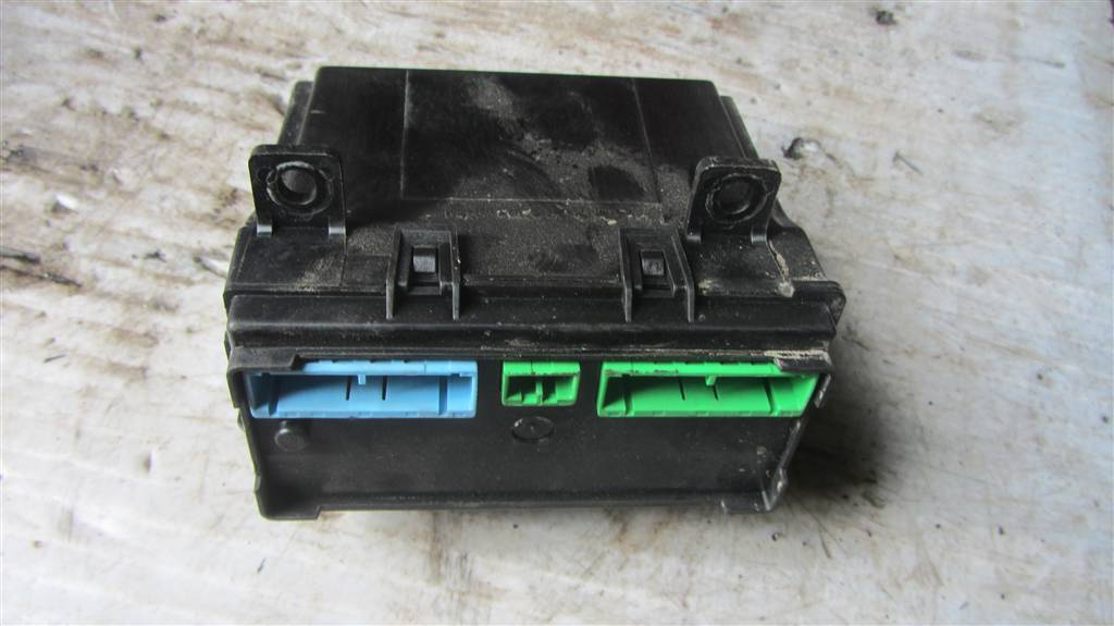 Блок VECU для Renault Premium DXI 7420908555