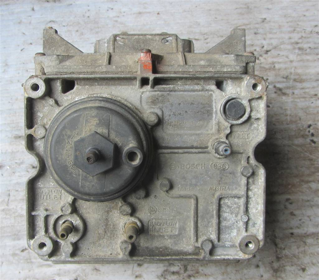 Блок управления Adblue для Renault Premium DXI 7421582905