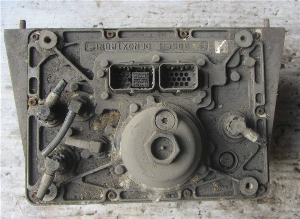 Блок управления Adblue для DAF Xf 105  1738100