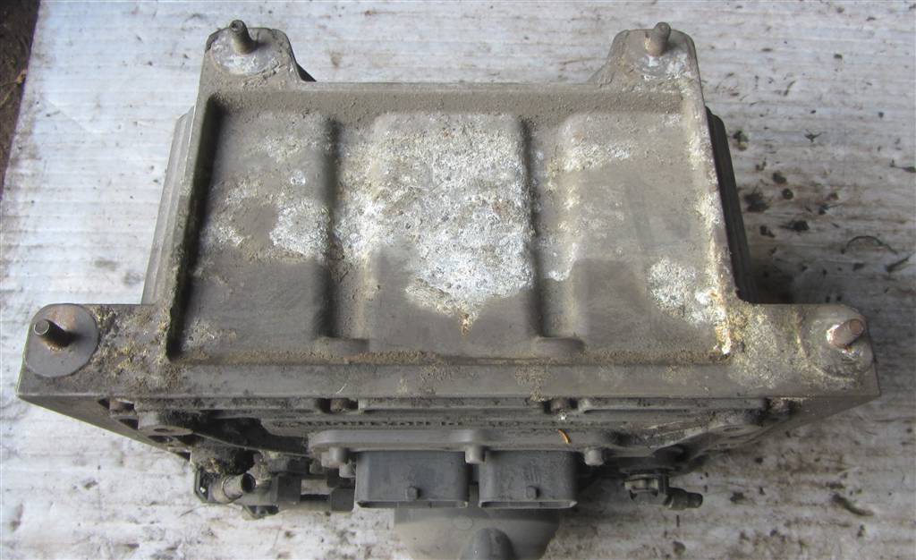 Блок управления Adblue для DAF Xf 105  1738100