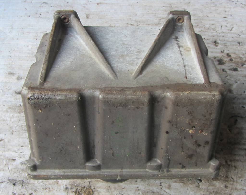 Блок управления Adblue для DAF Xf 105  1738100