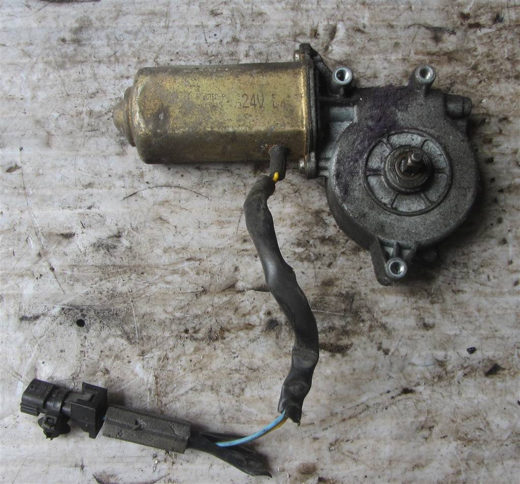 Моторчик стеклоподъемника для Renault Premium Dci 5001852886