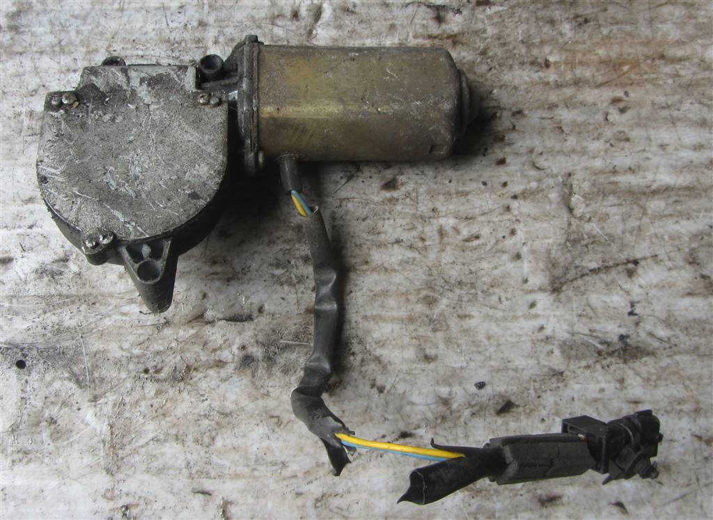 Моторчик стеклоподъемника для Renault Premium Dci 5001852886