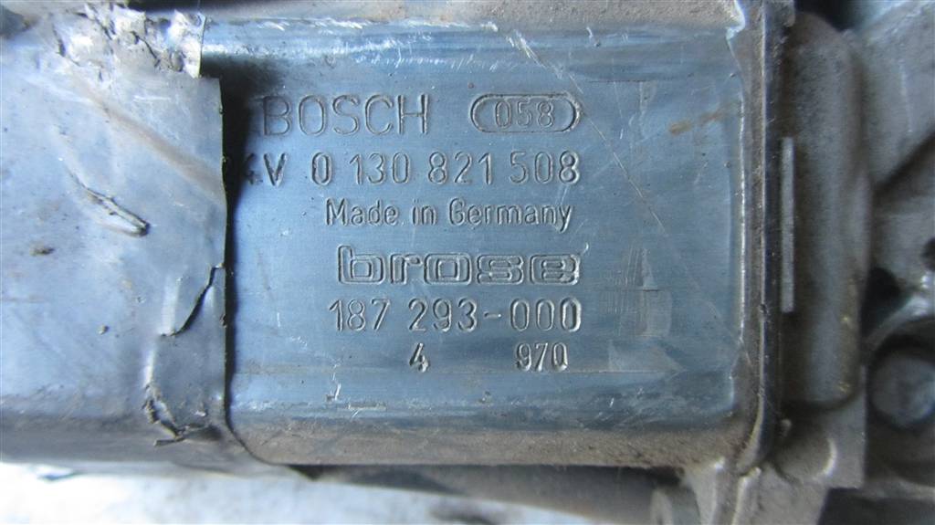 Моторчик стеклоподъемника для Renault Premium Dci 0130821508