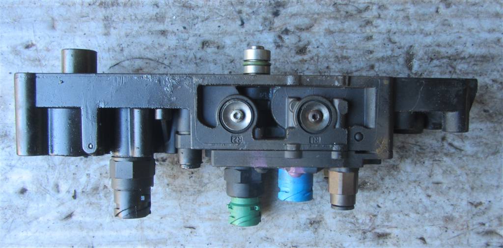 Механизм переключения передач для Renault Premium DXI 1025464