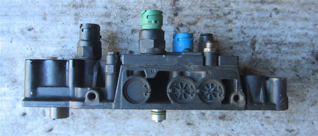 Механизм переключения передач для Renault Premium DXI 1025464